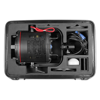 Used Fiilex K151 Travel Kit (Q500) - Good 3