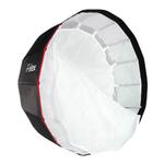 Used Fiilex Para Softbox Kit for Q Series LED Lights Fiilex - Good 0