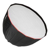 Used Fiilex Para Softbox Kit for Q Series LED Lights Fiilex - Good 1