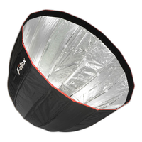 Used Fiilex Para Softbox Kit for Q Series LED Lights Fiilex - Good 2