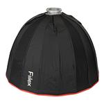 Used Fiilex Para Softbox Kit for Q Series LED Lights Fiilex - Good 3
