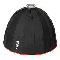 Used Fiilex Para Softbox Kit for Q Series LED Lights Fiilex - Good 3