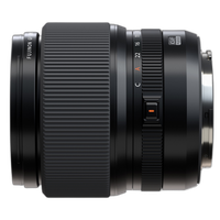 Used Good Fujifilm FUJINON GF 55mm f/1.7 R WR Lens 2