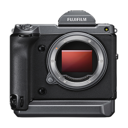 Used Fujifilm GFX 100 Digital Mirrorless Camera (Body Only) - Good