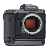 Used Fujifilm GFX 100 Digital Mirrorless Camera (Body Only) - Good 1
