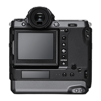 Used Fujifilm GFX 100 Digital Mirrorless Camera (Body Only) - Good 2