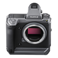 Used Fujifilm GFX 100 Digital Mirrorless Camera (Body Only) - Good 8