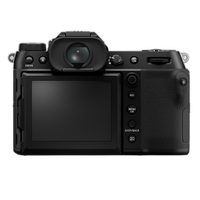 Used Good Fujifilm GFX100S Medium Format Mirrorless Camera (Body Only) 1