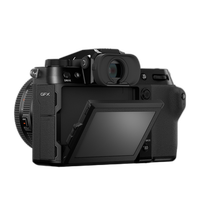 Used Good Fujifilm GFX100S Medium Format Mirrorless Camera (Body Only) 6