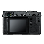 Used Fujifilm GFX 50R Medium Format Mirrorless Camera Body - Good 1