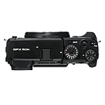 Used Fujifilm GFX 50R Medium Format Mirrorless Camera Body - Good 3