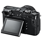 Used Fujifilm GFX 50R Medium Format Mirrorless Camera Body - Good 6