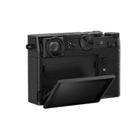 Used Good Fujifilm GFX100RF Mirrorless Digital Camera - Black 2