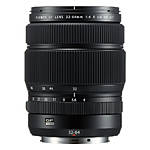Used Fujifilm GF32-64mm F/4 R LM WR Lens - Good 1