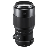 Used Fujifilm GF250mmF4 R LM OIS WR Lens - Good 2