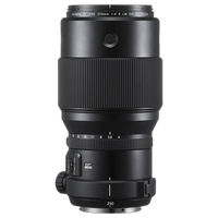 Used Fujifilm GF250mmF4 R LM OIS WR Lens - Good 3