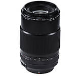 Used Fujifilm 80mm f/2.8 R LM OIS WR Macro - Good 0