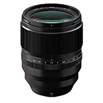 Used Fujifilm XF 35mm f2 R WR (Black) - Good 0