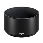 Used Fujifilm XF 35mm f2 R WR (Black) - Good 2
