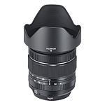 Used Fujifilm XF 35mm f2 R WR (Black) - Good 6