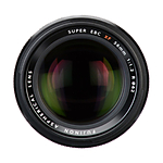 Used Fujifilm XF 35mm f2 R WR (Black) - Good 9