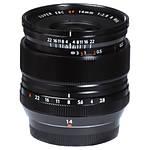 Used Fujifilm XF 35mm f2 R WR (Black) - Good 12