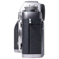 Used Fujifilm X-T1 Body Only (Silver) - Good 2