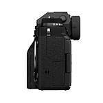 Used Fuji X-T4 Body Only (Black) - Good 5