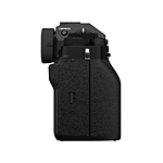 Used Fuji X-T4 Body Only (Black) - Good 6