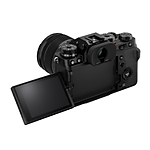 Used Fuji X-T4 Body Only (Black) - Good 8