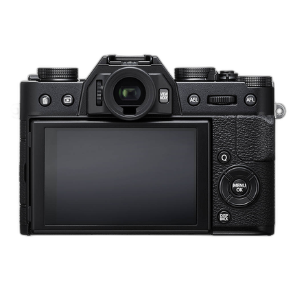 Used Fujifilm X-T20 Body Only (Black) - Good