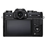 Used Fujifilm X-T20 Body Only (Black) - Good 1