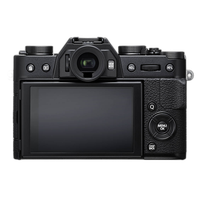 Used Fujifilm X-T20 Body Only (Black) - Good