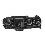 Used Fujifilm X-T20 Body Only (Black) - Good 2