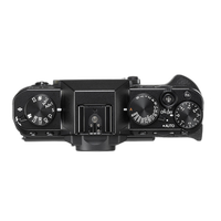 Used Fujifilm X-T20 Body Only (Black) - Good