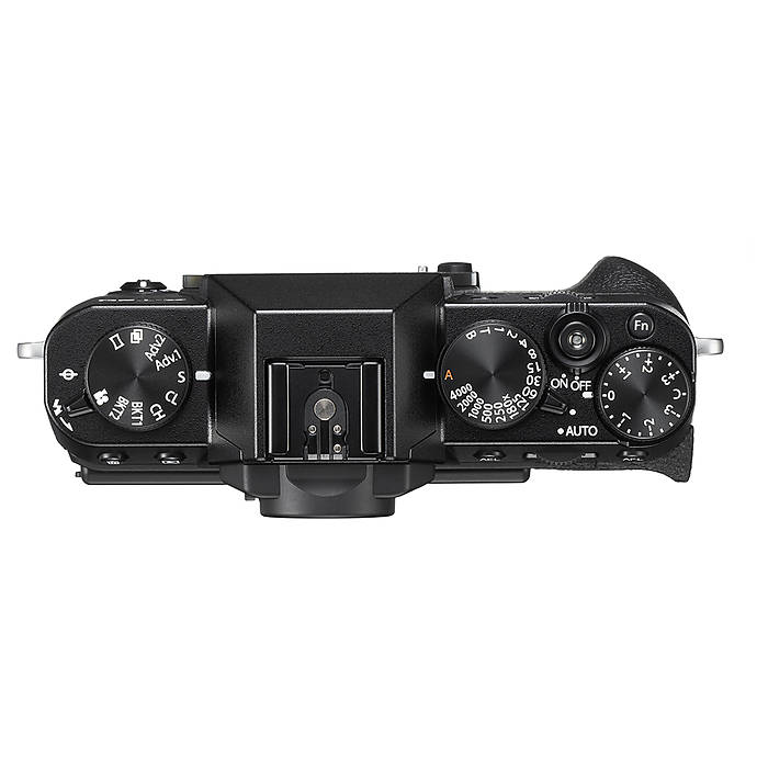 Used Fujifilm X-T20 Body Only (Black) - Good