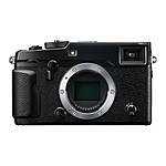 Used Fujifilm X-Pro2 Body Only (Black) - Good 1