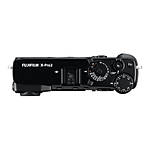 Used Fujifilm X-Pro2 Body Only (Black) - Good 2