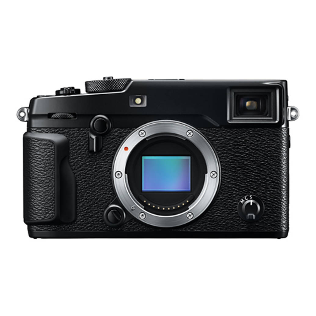 Used Fujifilm X-Pro2 Body Only (Black) - Good