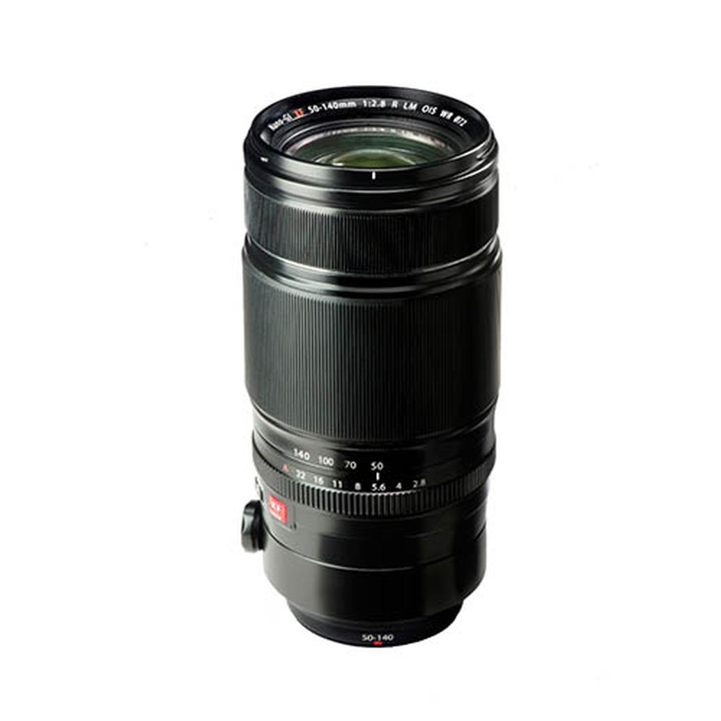 Used Fujifilm XF 50-140mm f/2.8 OIS - Good