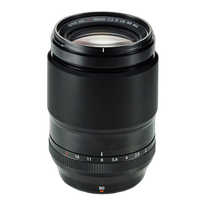 Used Fujifilm XF 90mm f/2 R LM WR - Good Condition 0