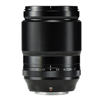 Used Fujifilm XF 90mm f/2 R LM WR - Good Condition 1