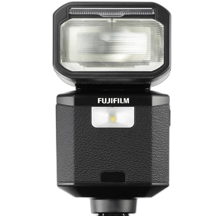 Used Fujifilm EF-X500 Flash for X-Series - Good