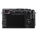 Used Fujifilm X-E2 Body Only (Black) - Good