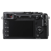 Used Fujifilm X-E2 Body Only (Black) - Good 1