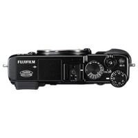 Used Fujifilm X-E2 Body Only (Black) - Good 2