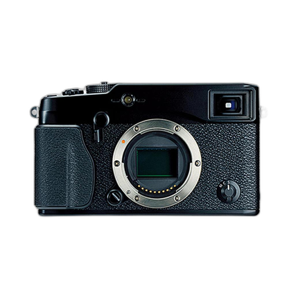 Used Fujifilm X-Pro1 Body Only - Good
