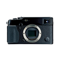 Used Fujifilm X-Pro1 Body Only - Good 0