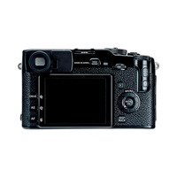 Used Fujifilm X-Pro1 Body Only - Good 1