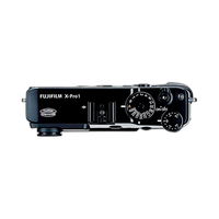 Used Fujifilm X-Pro1 Body Only - Good 2